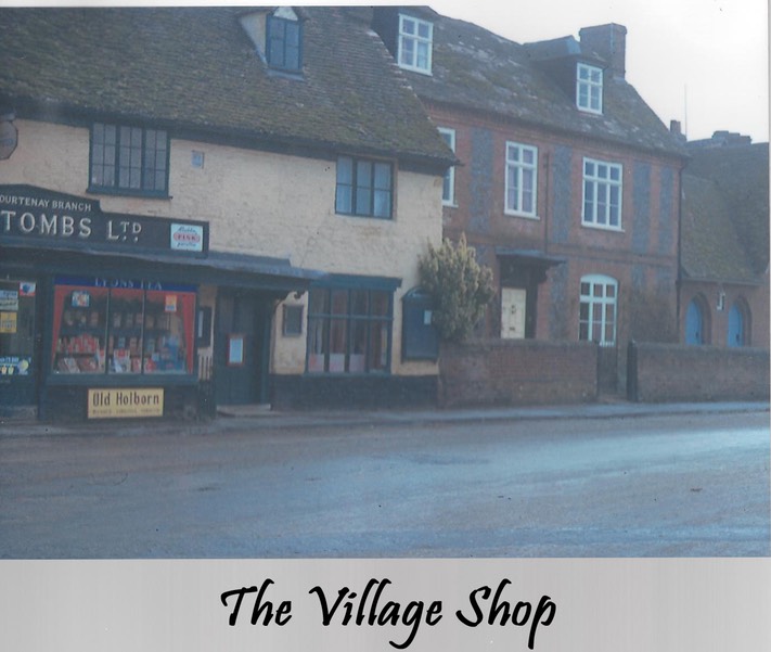 The Village Shop2