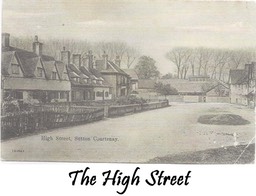 The High Street 1