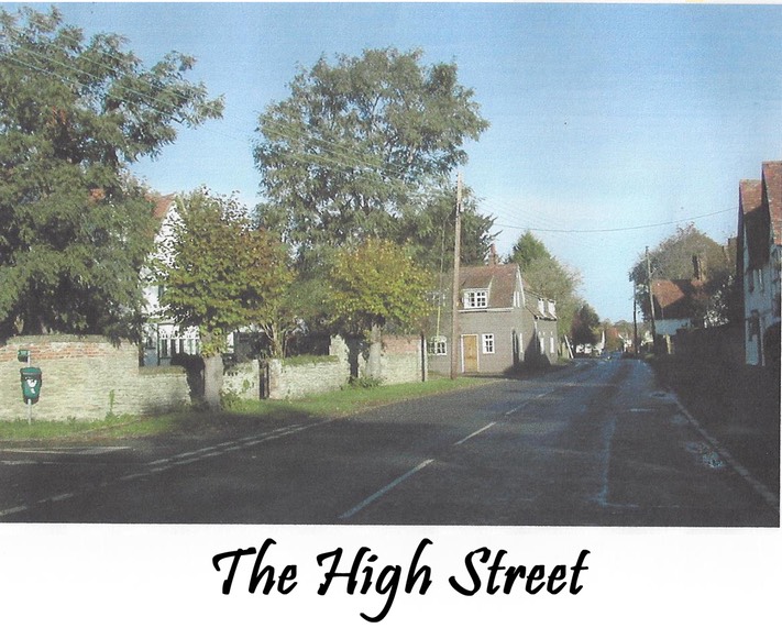 The High Street 5